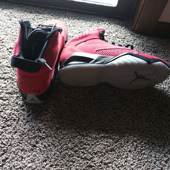 Jordan - Picture 1 of 4